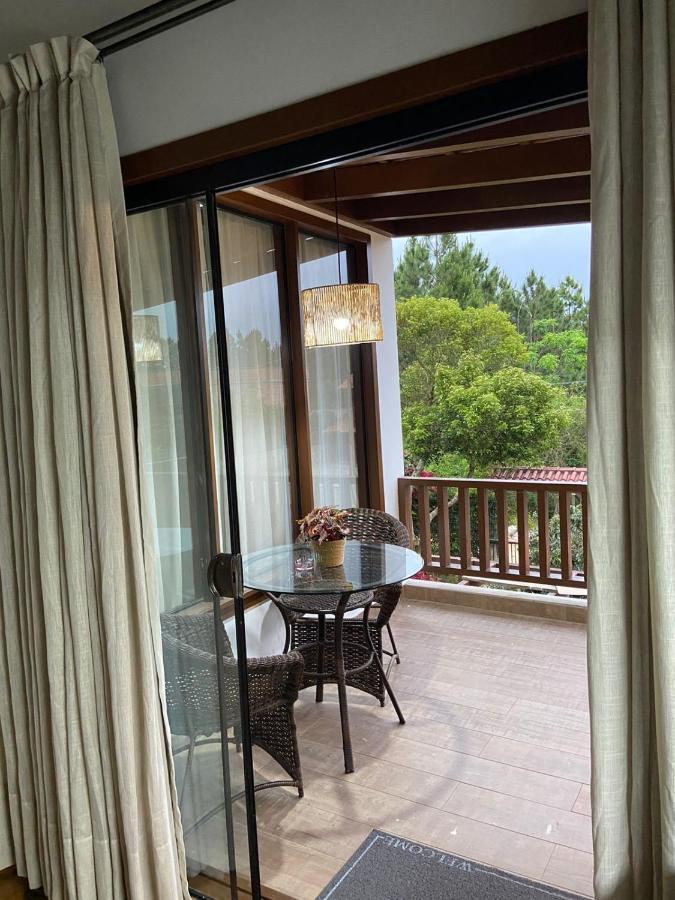 Refugio Na Praia Hospedagem - Гуарда-ду-Эмбау Экстерьер фото