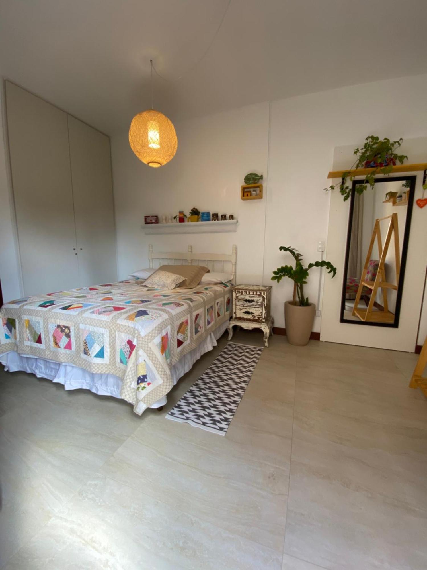 Refugio Na Praia Hospedagem - Гуарда-ду-Эмбау Экстерьер фото